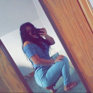 Meet your Posher, Katherine